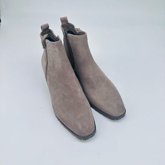 Blondo USA Samara Waterproof Bootie - Picture 2 of 6